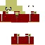 Texture for Goldpulpan Suka Blyat MC2