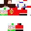 Texture for steve