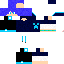 Texture for ThunderLightninBlue