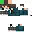 Texture for ImFrosti_