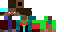 Texture for super steve