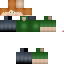 Texture for Chazz08 No Lab coat