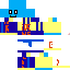 Texture for Nipan skini