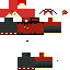 Texture for red play