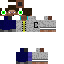 Texture for CaptainviktorGR