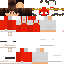 Texture for Part 1 of new skin