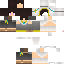 Texture for Brawlhalla mirage