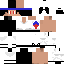 Texture for Sasuke