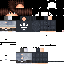Texture for char