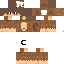 Texture for caleb the monkey