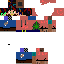 Texture for morgenstern
