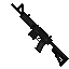 Texture for m4a1NoMag