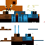 Texture for pandaroux V3