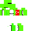 Texture for turk dream