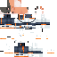 Texture for space_cat