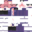 Texture for astolfo for me