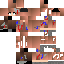 Texture for олд фредди