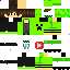 Texture for steve