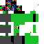 Texture for robot