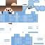 Texture for dfss
