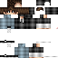 Texture for AaronFox