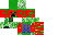 Texture for super speed creeper