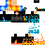 Texture for ich fier