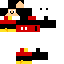 Texture for Mickey mouse 0
