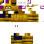Texture for Fredbear with pants From final hours 2