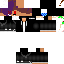 Texture for corrupted cg