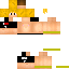 Texture for johan