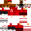 Texture for redreeper