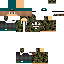 Texture for GameLeoMC