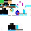 Texture for пасхальный InterShate