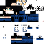 Texture for Rin Itoshi