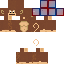 Texture for astromonkey