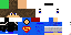 Texture for superboy
