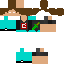 Texture for mojang mitarbeiter herobrine
