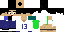 Texture for Beltom