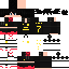 Texture for glocktrembala