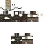Texture for gerrier des sable