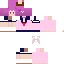 Texture for sayori4