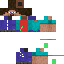 Texture for gega