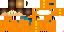 Texture for Alex Dino