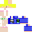 Texture for steve