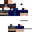 Texture for ngj