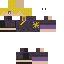 Texture for yellowman