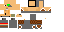Texture for RAditz 3