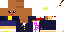 Texture for ARTちゃん