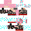 Texture for gpku black